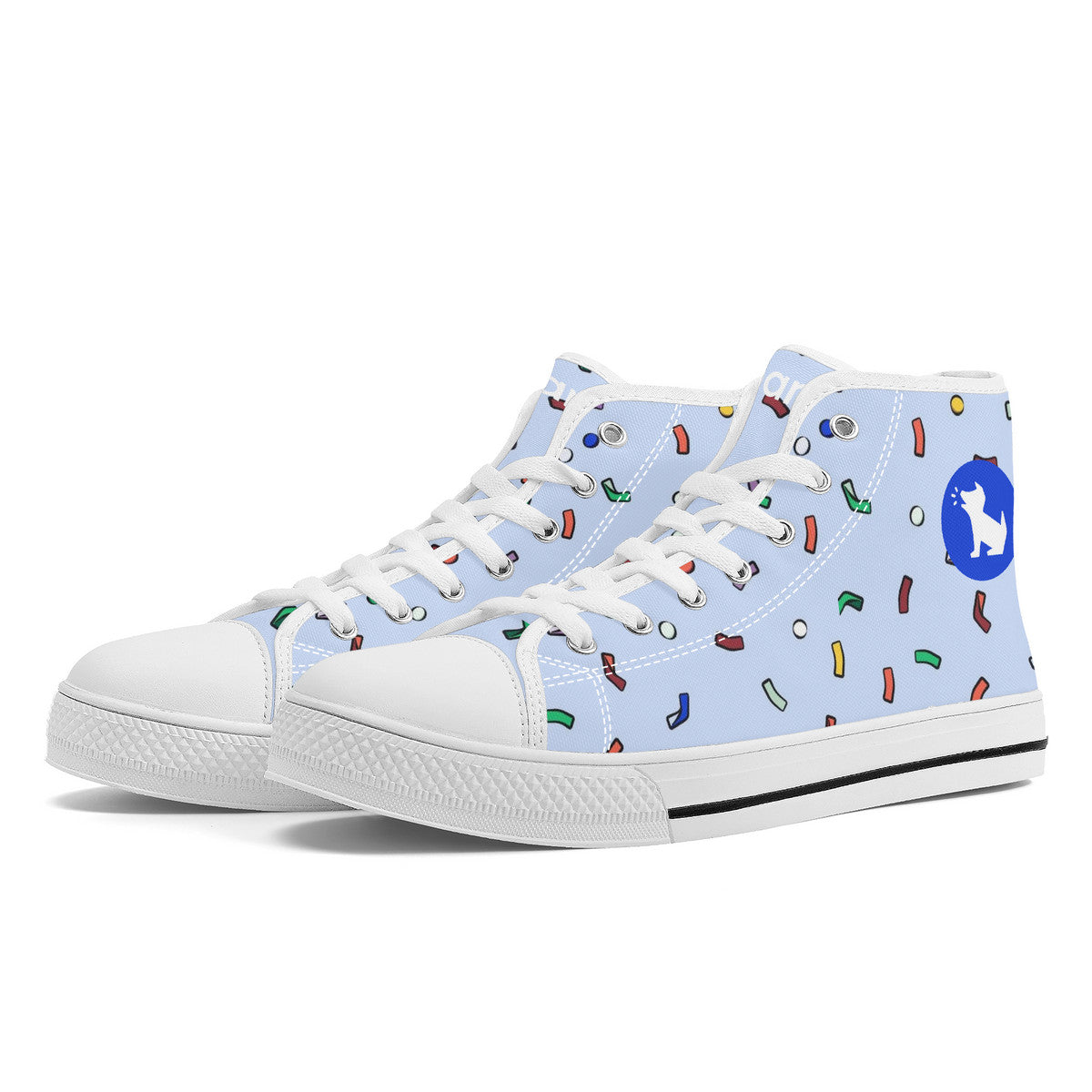 Bark | Zero Canvas