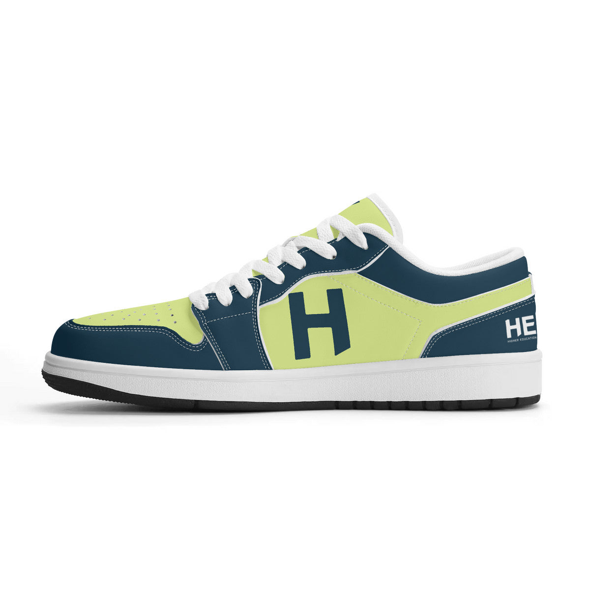 HETMA | Custom Branded Shoes | Shoe Zero V2
