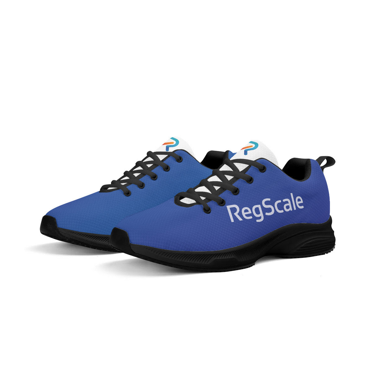 Regscale Design #3 Custom Shoes | Shoe Zero