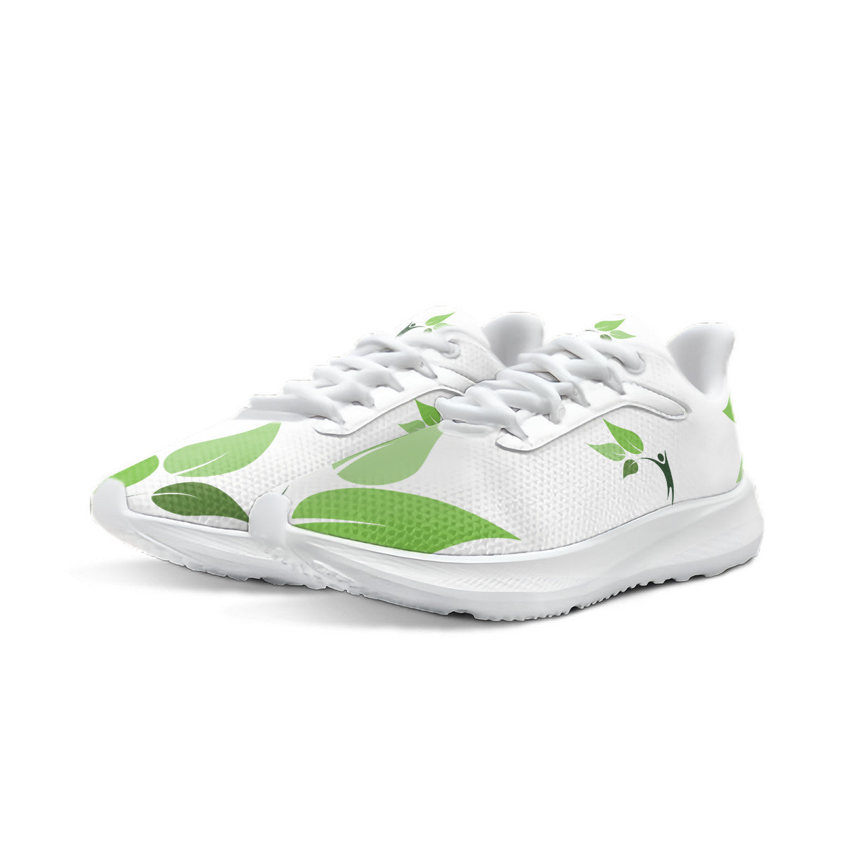 Menno Haven Pulse Running Shoes