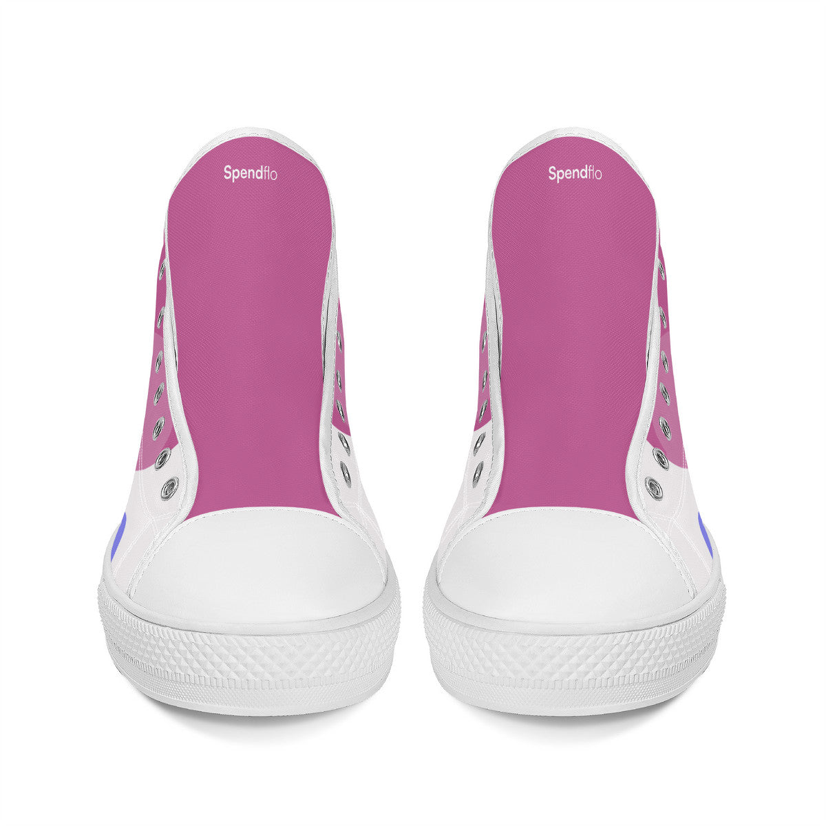 Spendflo | Zero Canvas