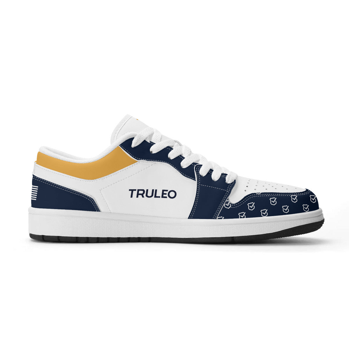 Truleo | Custom Branded Shoes | Shoe Zero V5