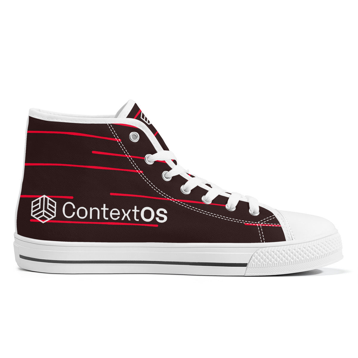 ContextOS | Zero Canvas