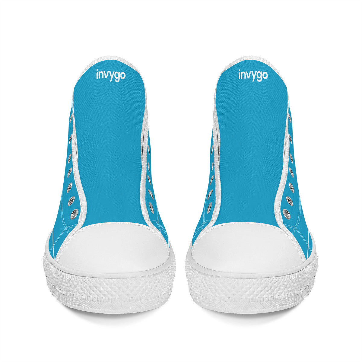 Invygo | Zero Canvas