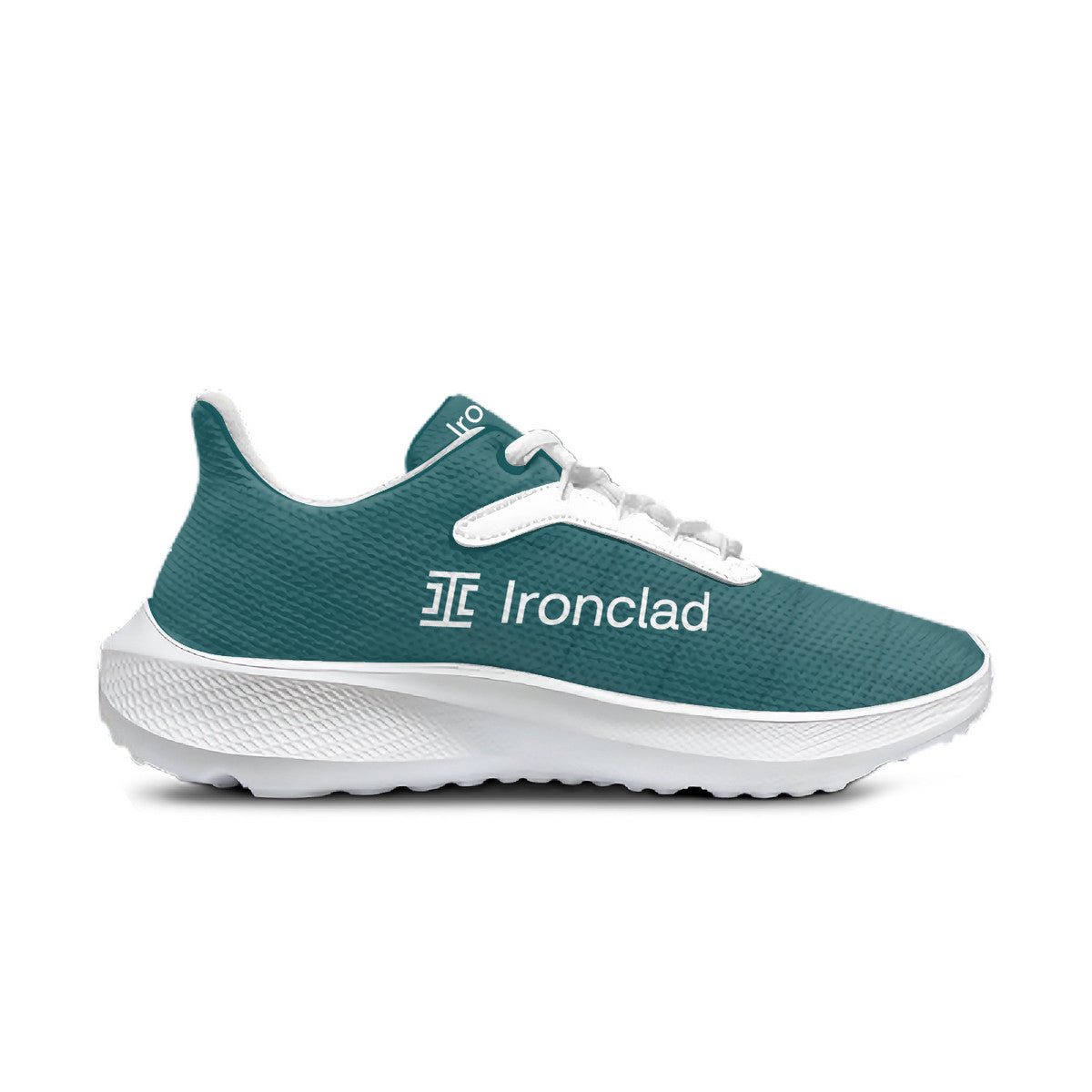 Ironclad | Pulse Zero