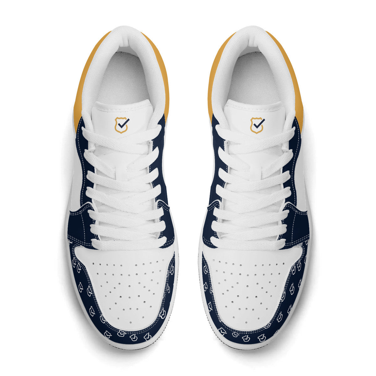 Truleo | Custom Branded Shoes | Shoe Zero V5