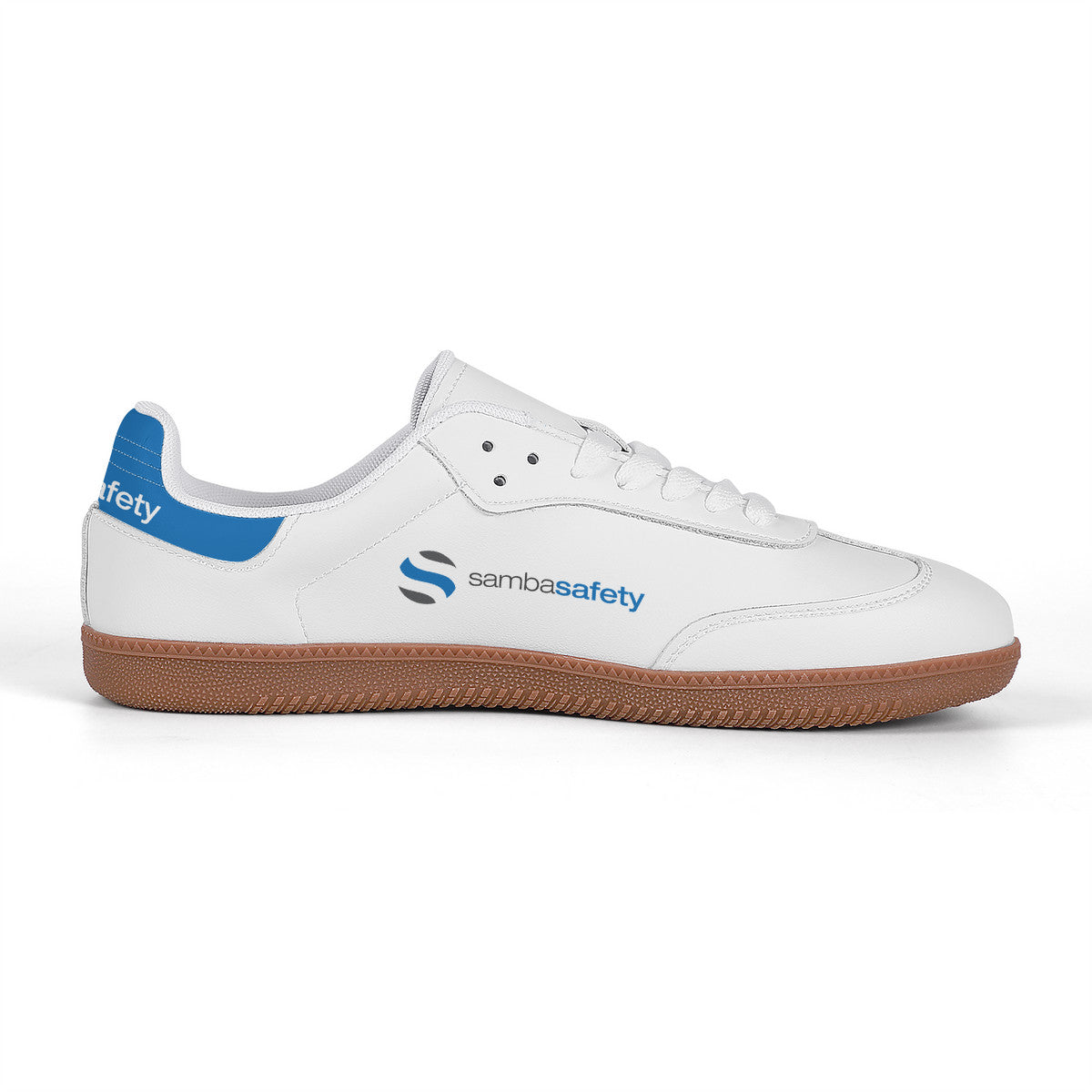 Samba Safety | Street Zero V1