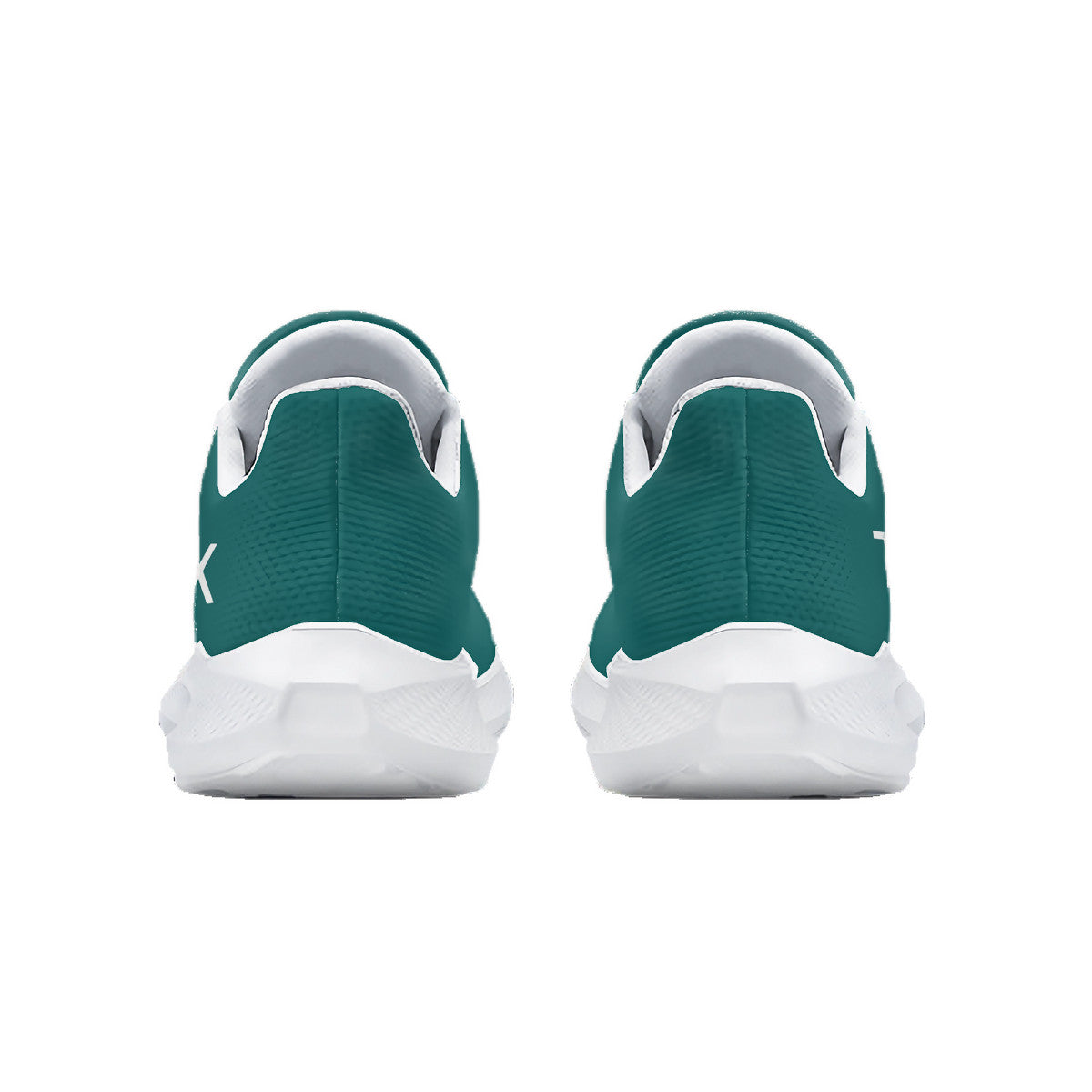 TD Synnex V2 | Custom Branded Company Shoes | Shoe Zero