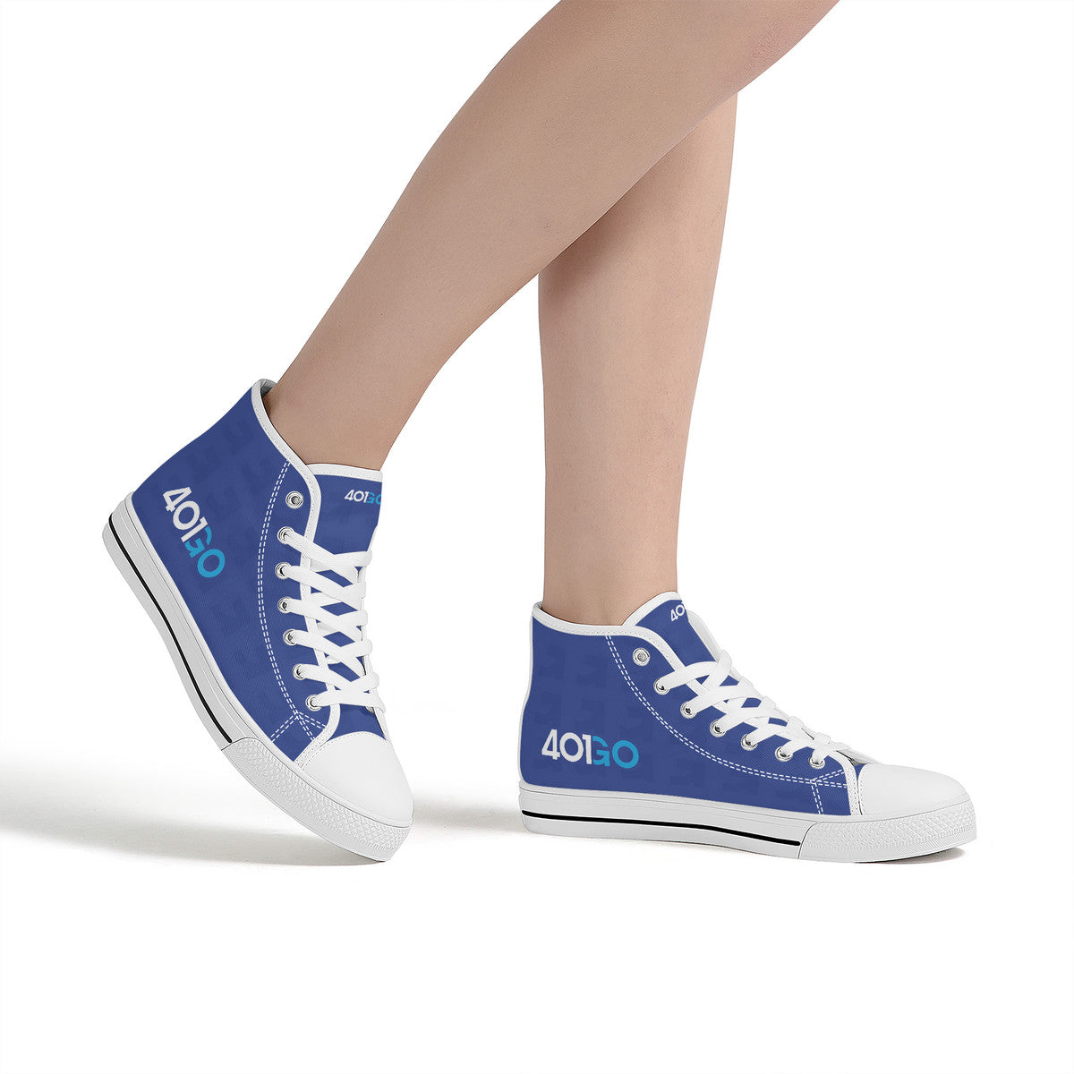 401GO | Zero Canvas