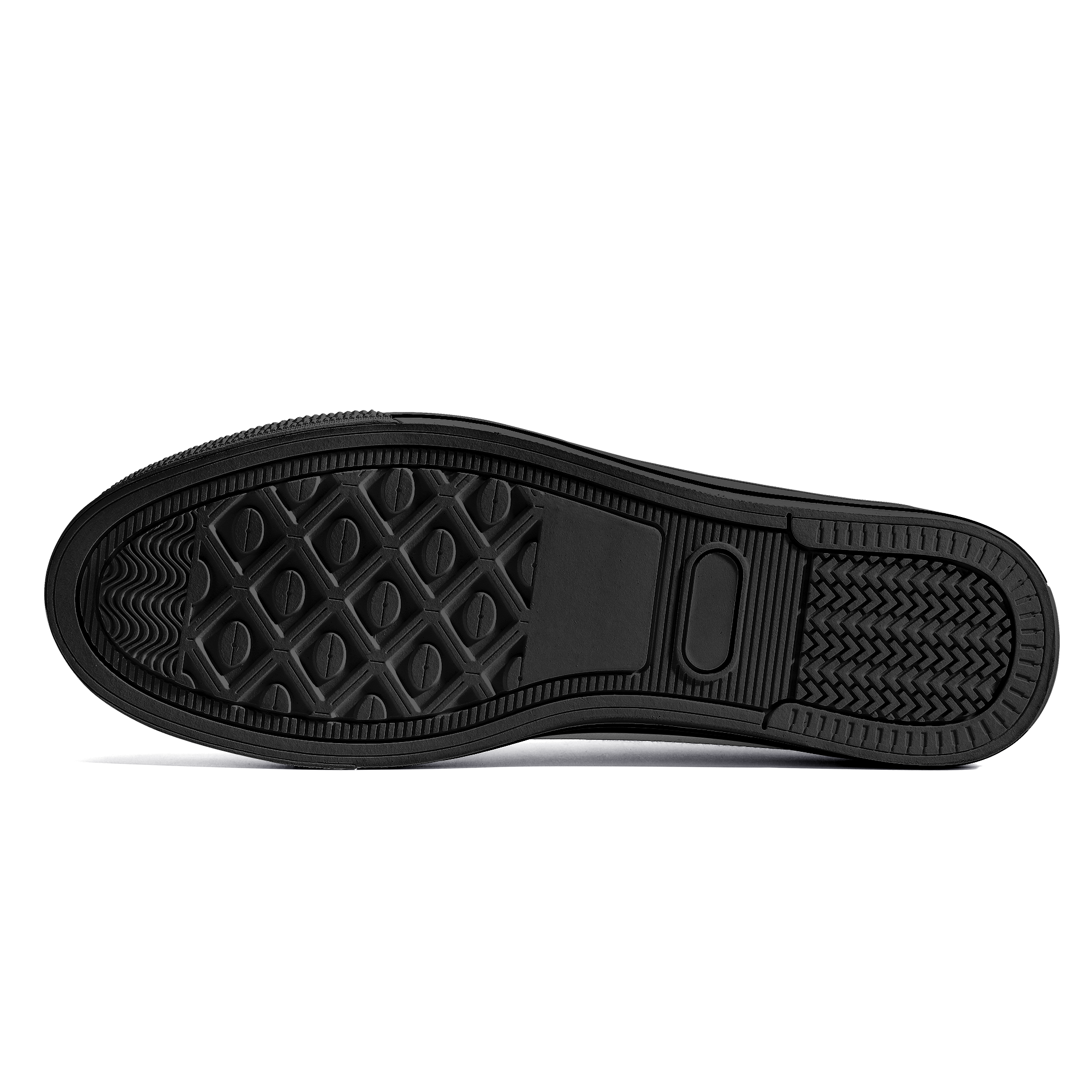 Bull_Airs | Custom Branded Company Shoes | Shoe Zero