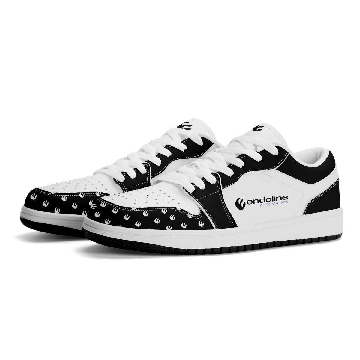 Endoline Automation | Custom Branded Shoes | Shoe Zero V2