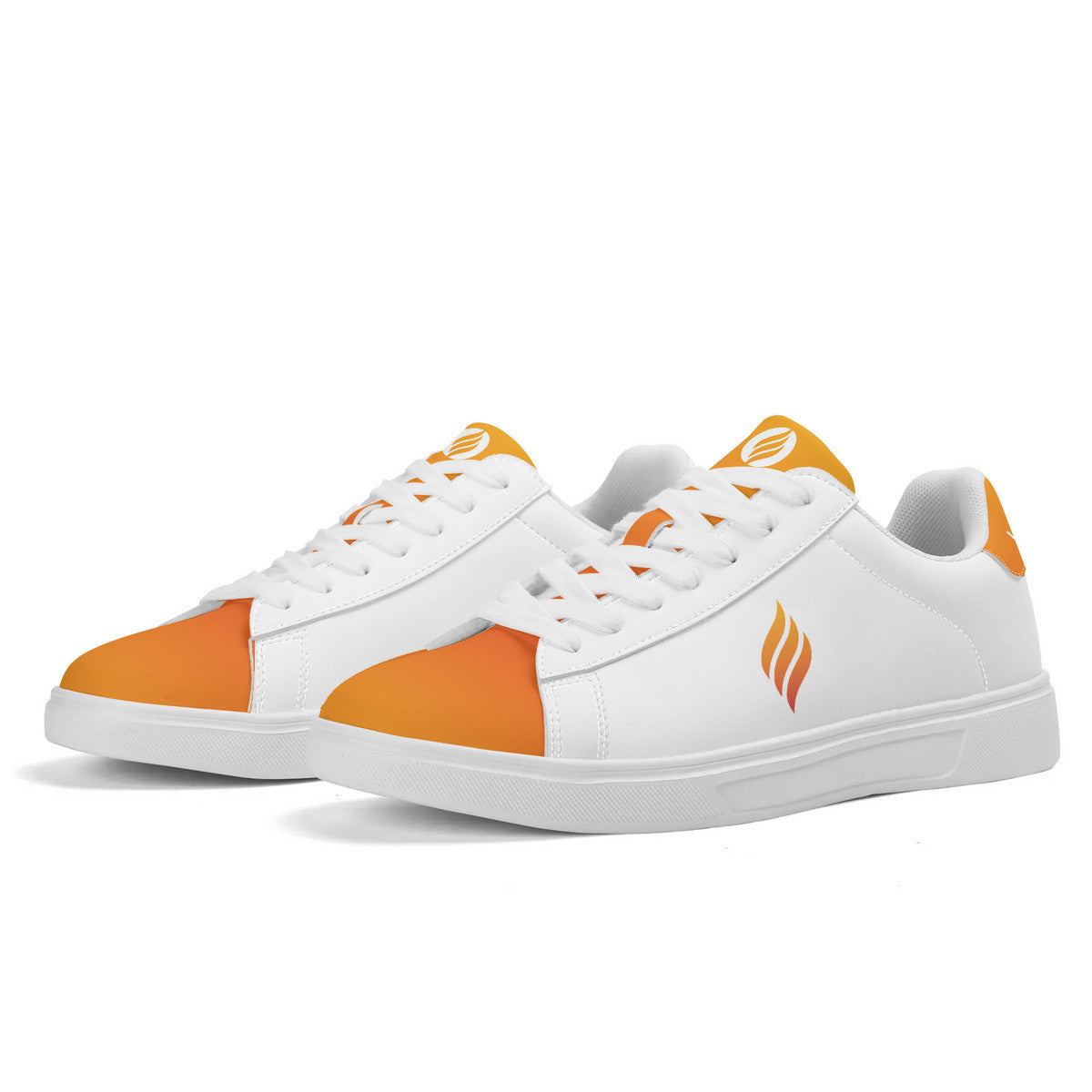 WorkForge | Custom Branded Shoes | Shoe Zero V4