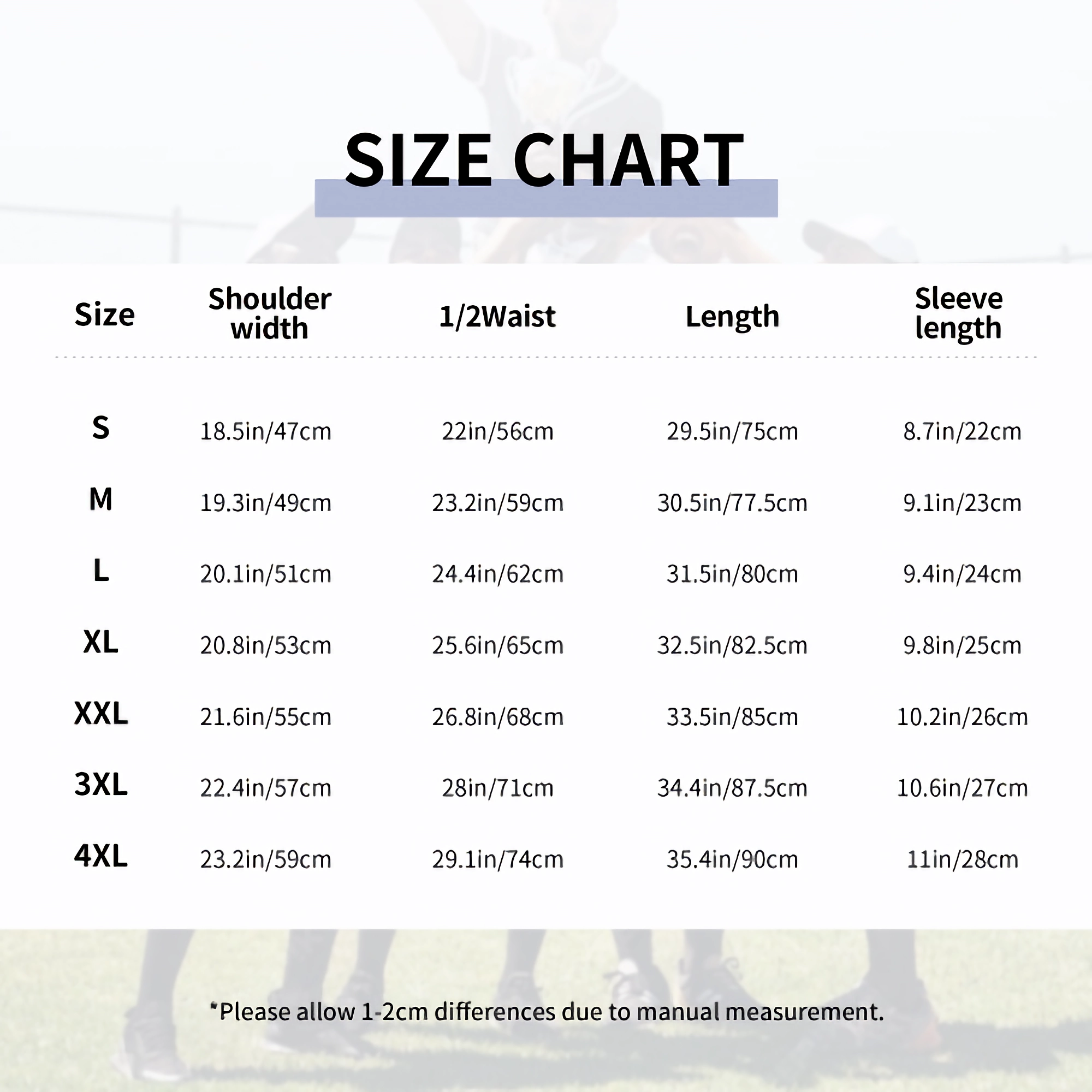 Custom Baseball Jerseys