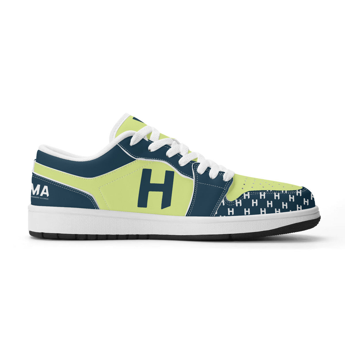 HETMA | Custom Branded Shoes | Shoe Zero V3