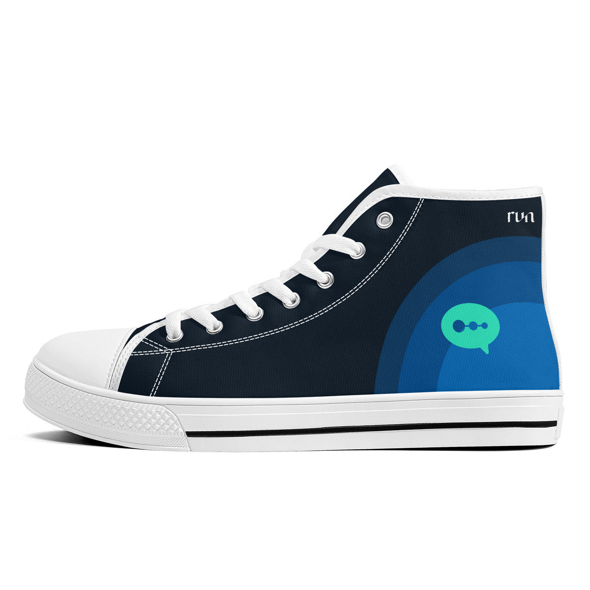 Pronto | Zero Canvas