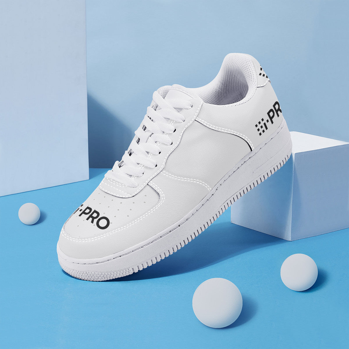 I-PRO | Custom Branded Shoes | Shoe Zero