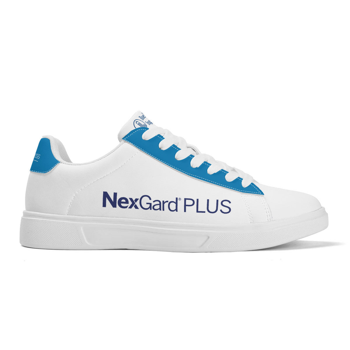 Boehringer Ingelheim | Blue Cross V3