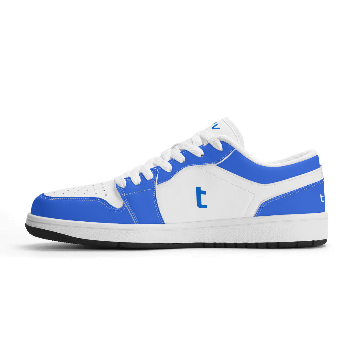Truv | Shoe Zero Custom Branded Shoes | V2
