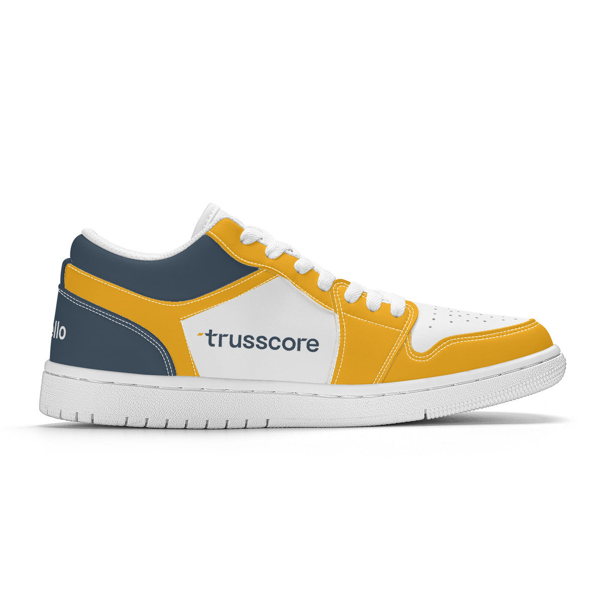 Trusscore Trade Show Uniform Shoe | Custom Branded Shoes | Shoe Zero