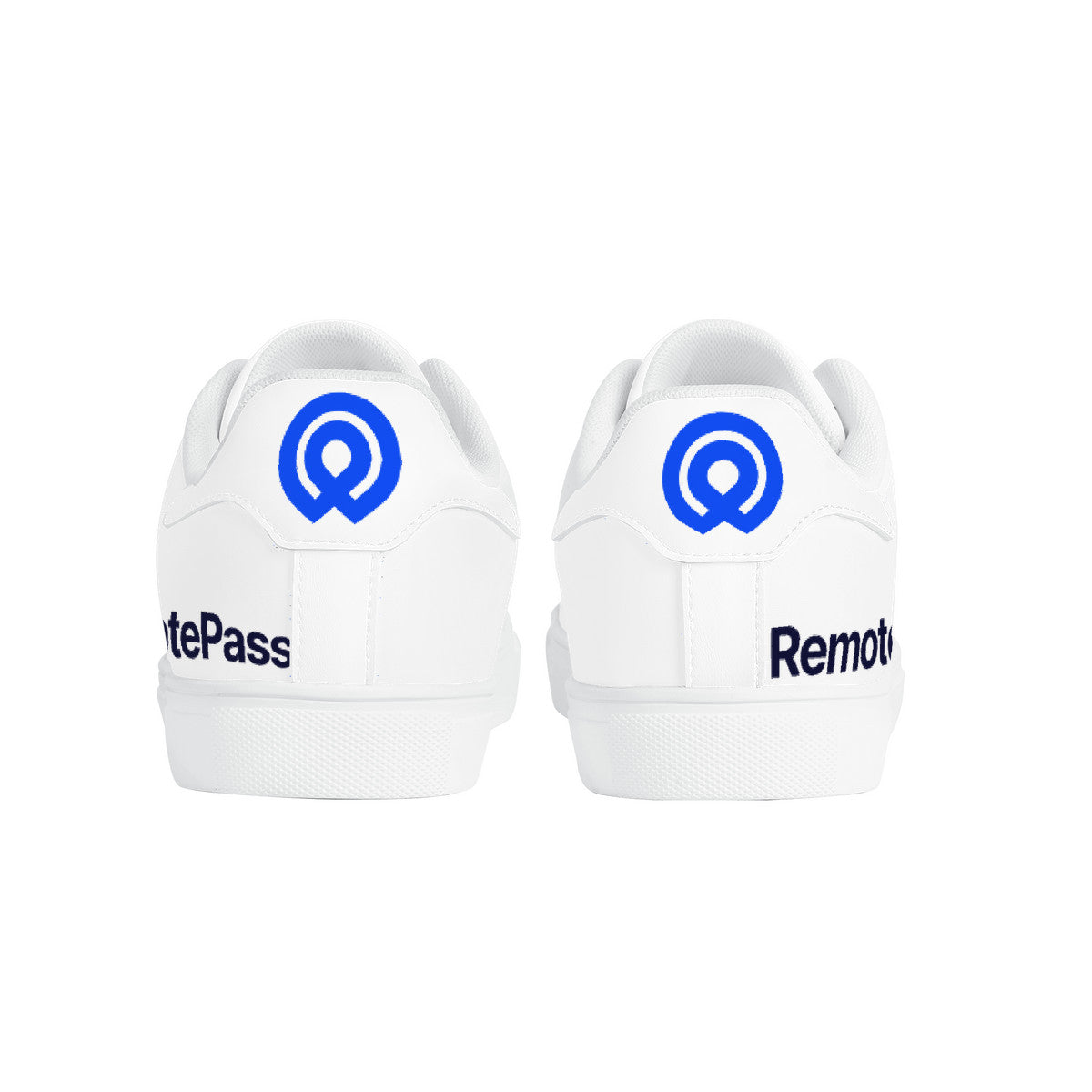 Remote Pass | Branded Shoe | Shoe Zero