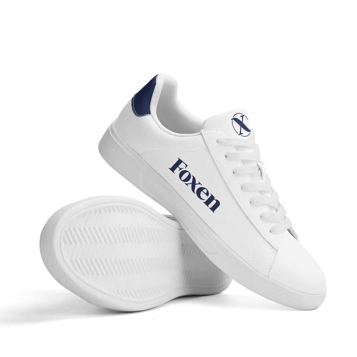 Foxen Classic Zero V1