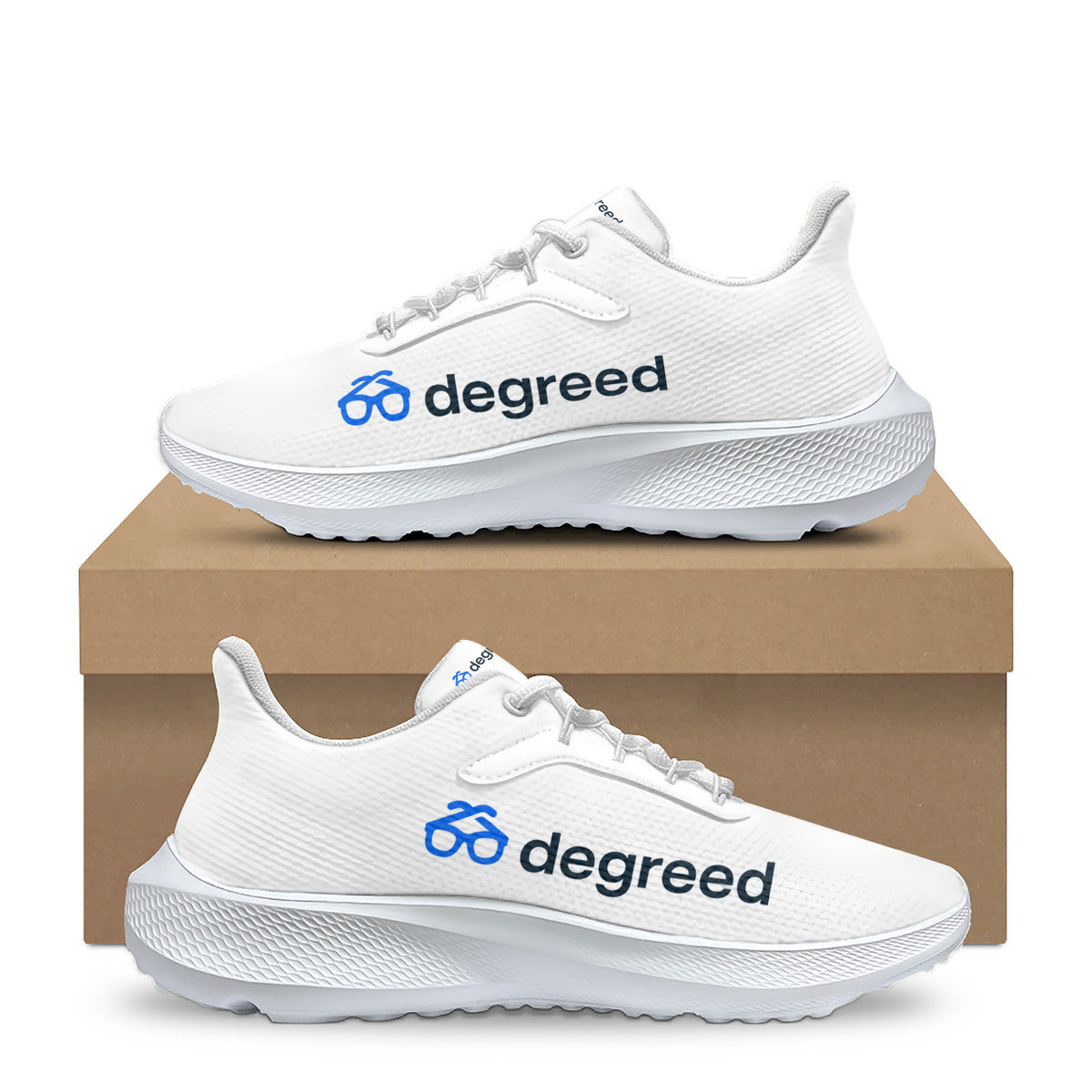 Degreed | Pulse Zero