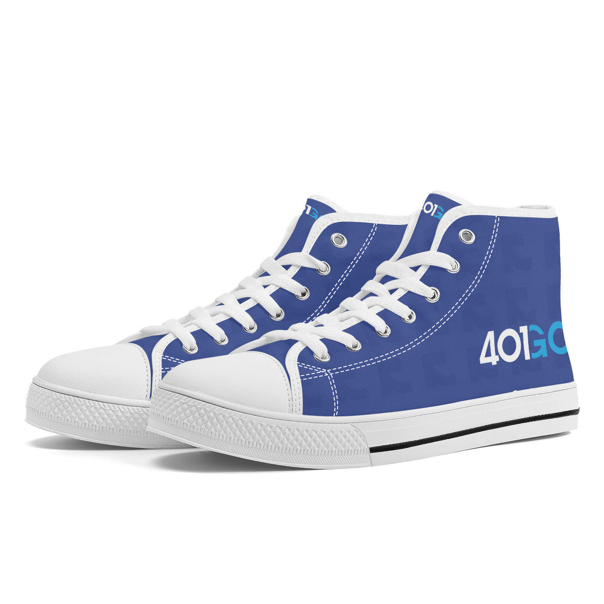 401GO | Zero Canvas
