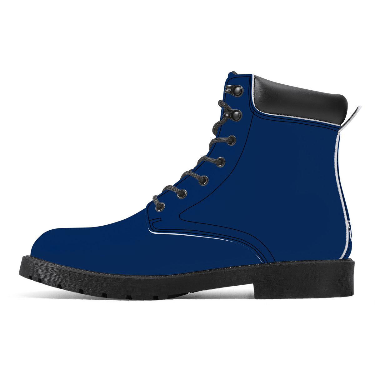 Turner Construction Company V3 | Custom Branded Shoes | Shoezero