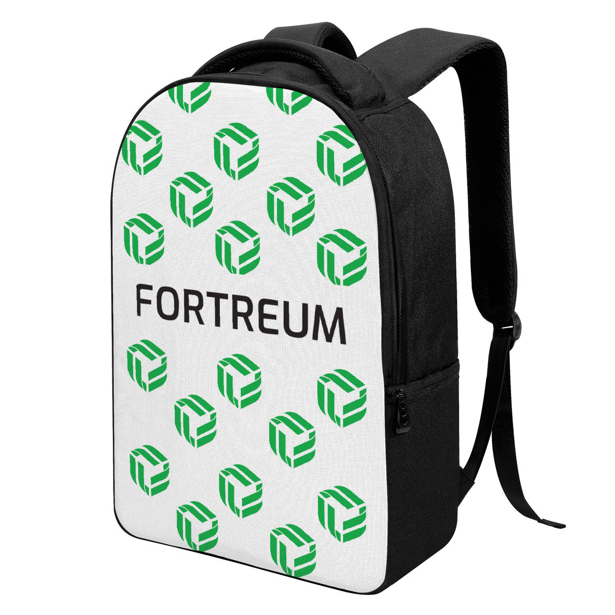 Fortreum | Custom Branded Merch | Shoe Zero V1