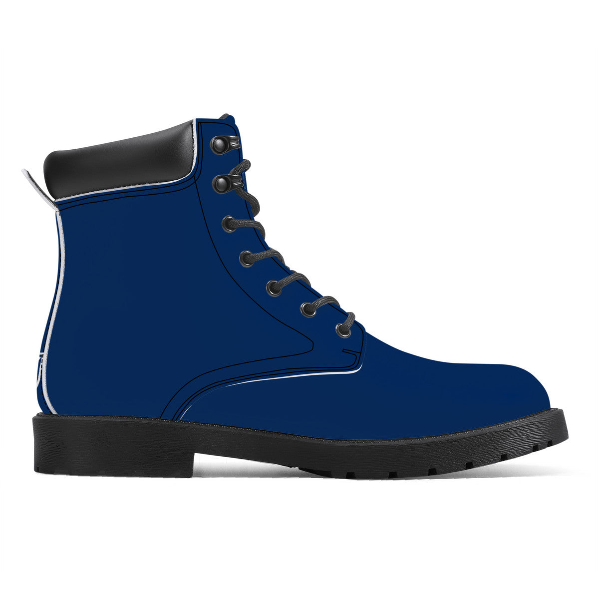 Turner Construction Company V3 | Custom Branded Shoes | Shoezero