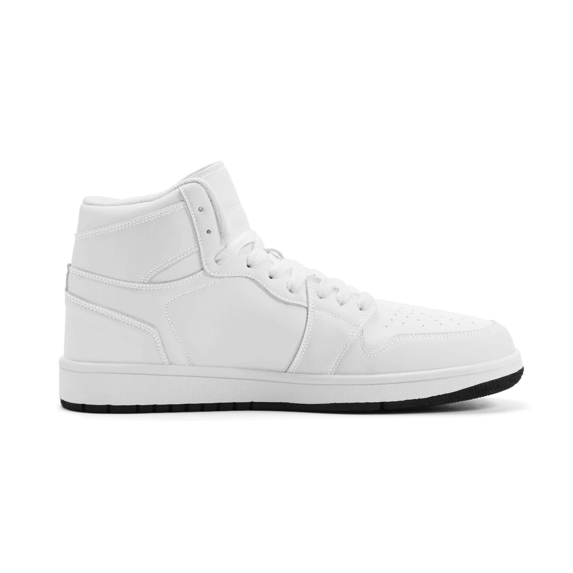 Court Zero Hightops V2
