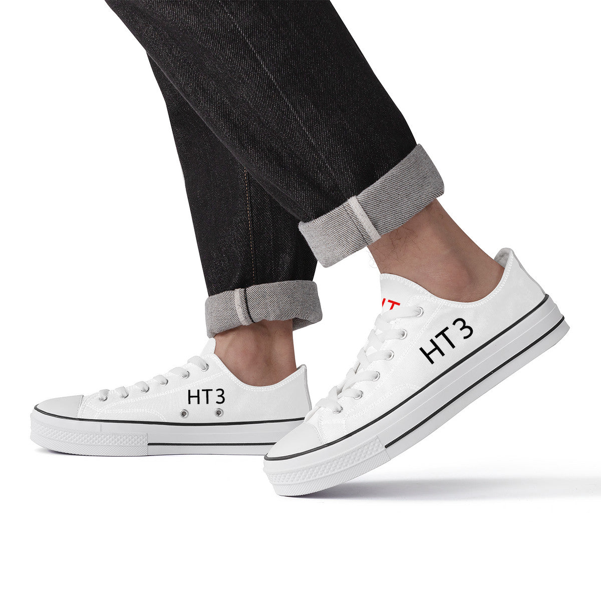 HT3 | Customized Shoes | Shoe Zero