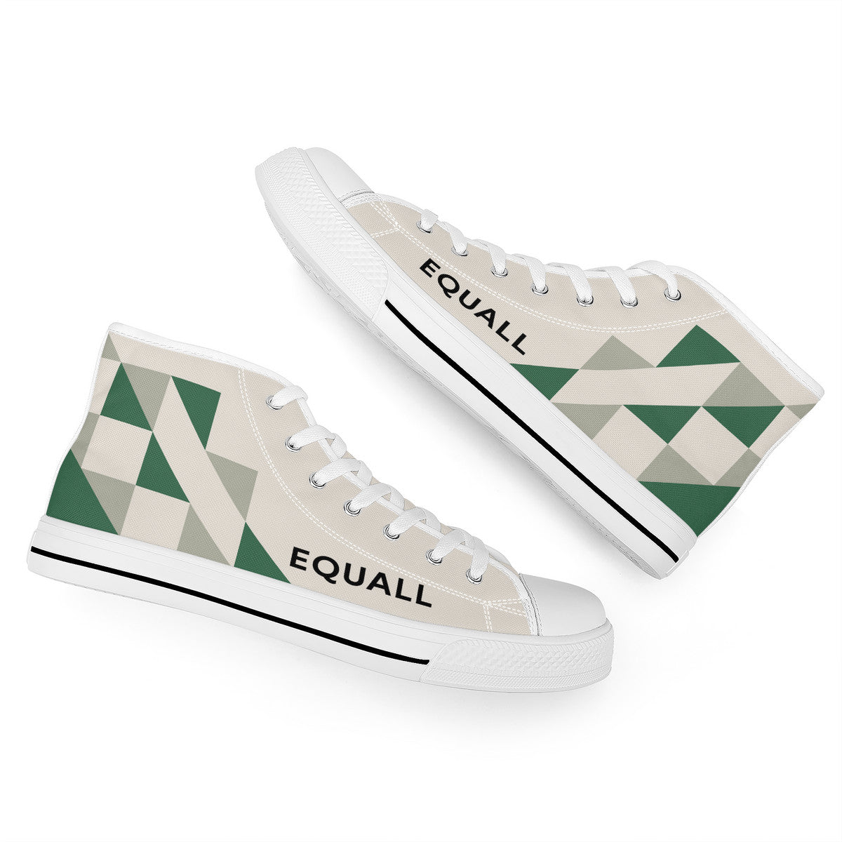 Equall | Zero Canvas