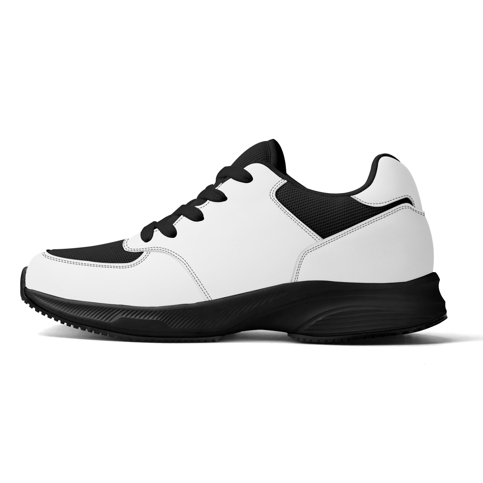 Customizable Lightweight Mesh Athletic | Custom Shoes | Shoe Zero
