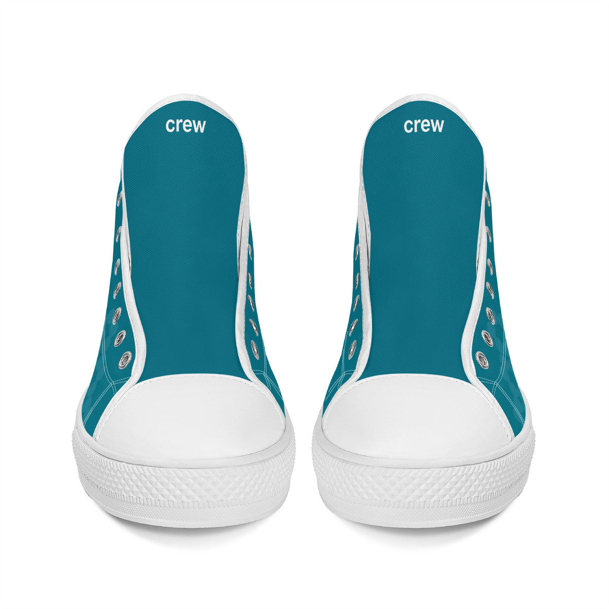 Crew | Zero Canvas