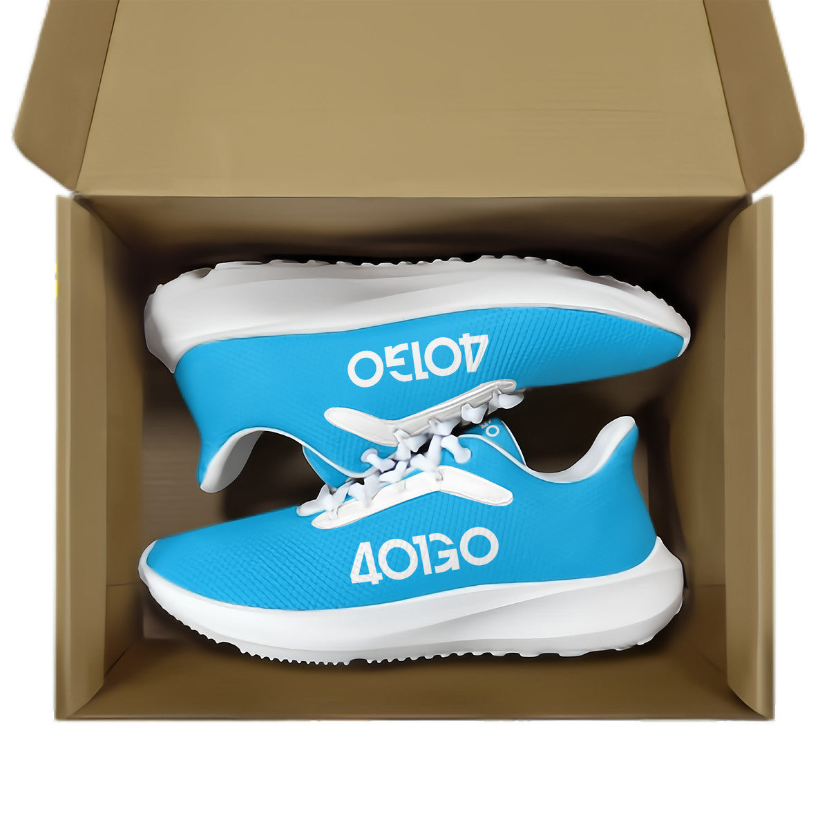 401GO | Pulse Zero