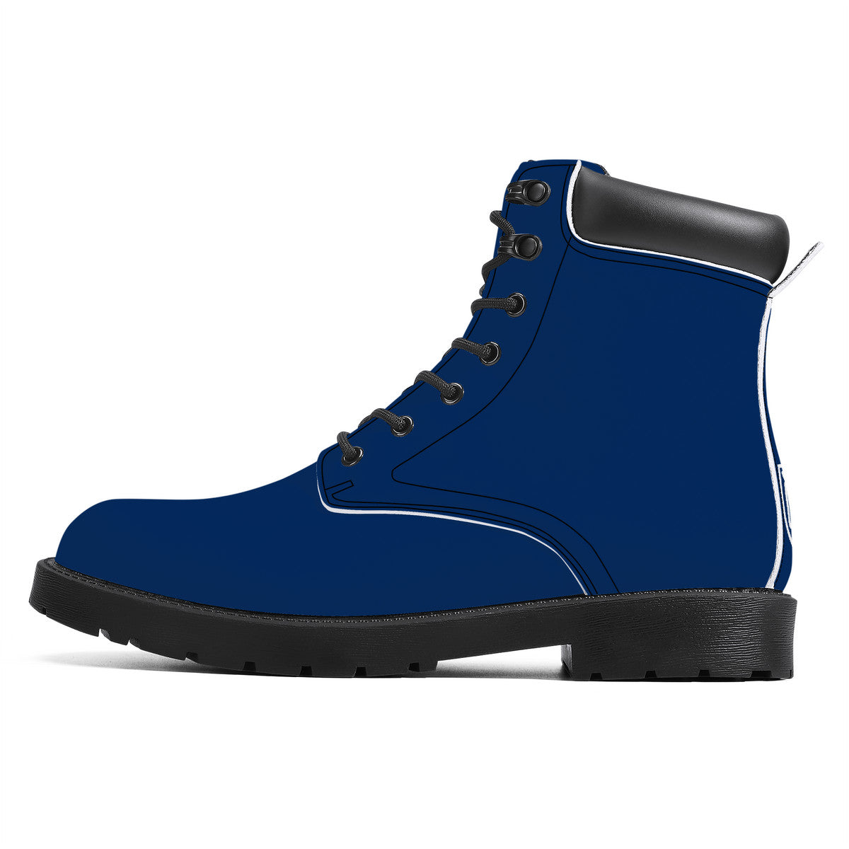 Turner Construction Company V3 | Custom Branded Shoes | Shoezero