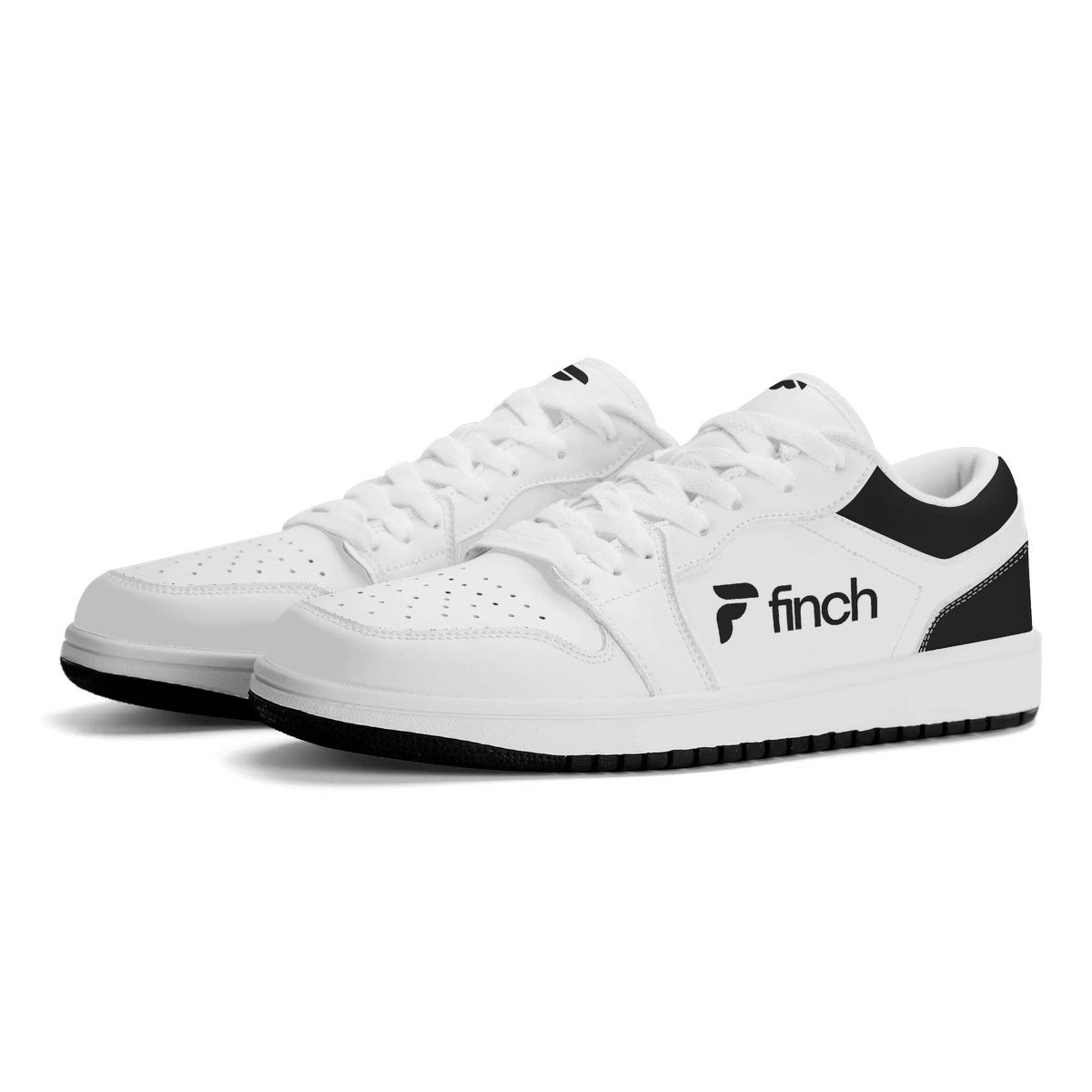 Finch | Custom Branded Shoes | Shoe Zero V3