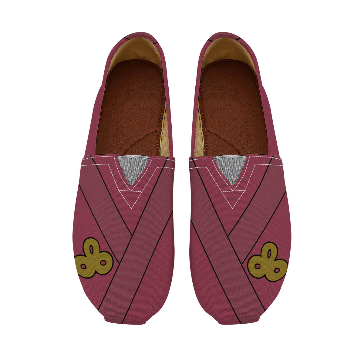 Bull_Airs Ninja Flat | Custom Branded Company Shoes | Shoe Zero