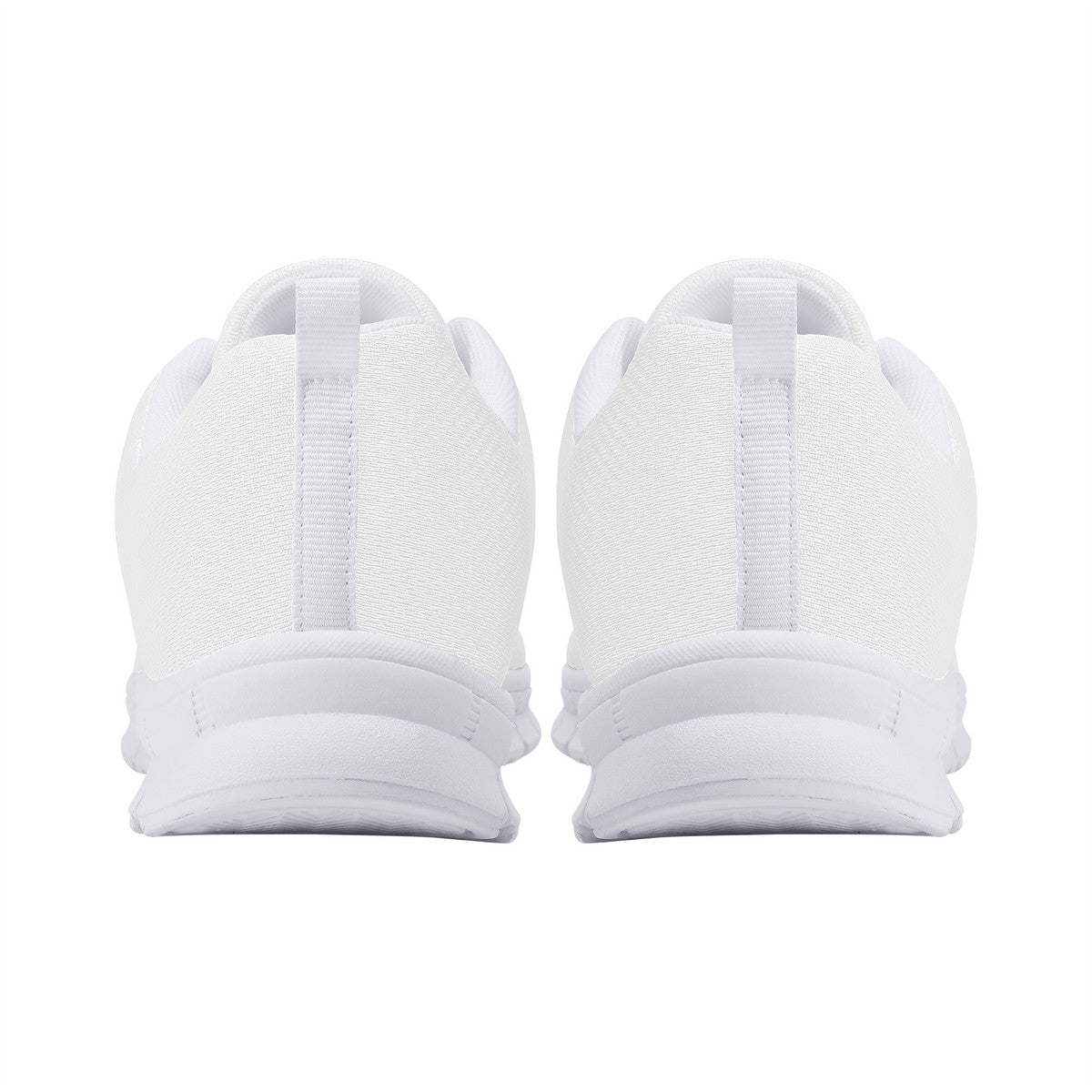 Orange County's Credit Union | Zero Running Shoes V1