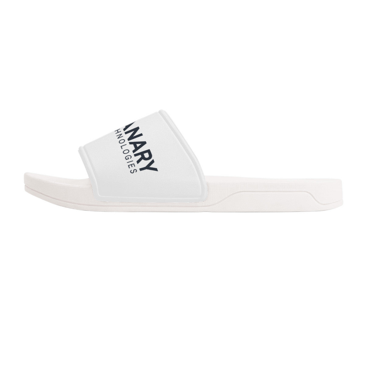 Canary Technologies | Custom Branded Slide Sandals | V2