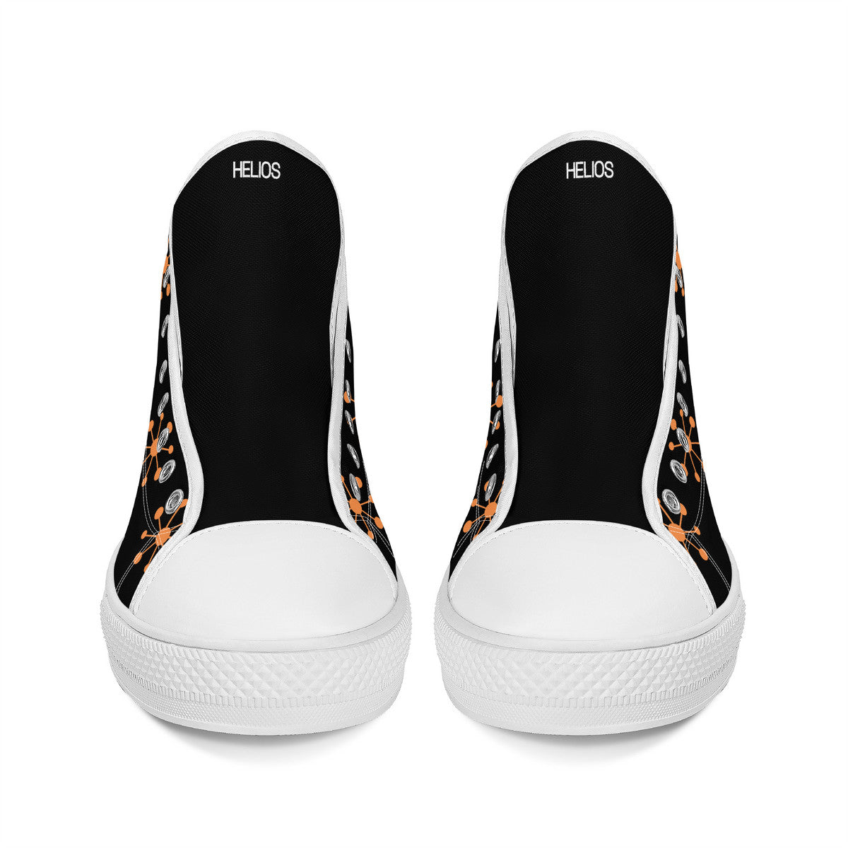 Helios | Zero Canvas