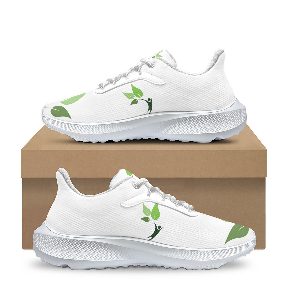 Menno Haven Pulse Running Shoes