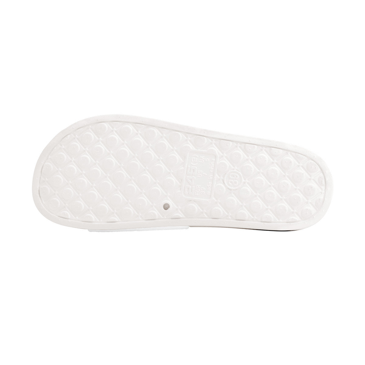 Canary Technologies | Custom Branded Slide Sandals | V2