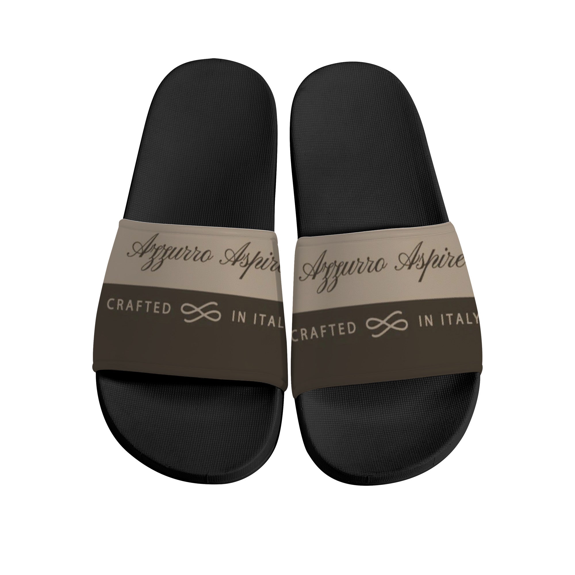 Azzurro Aspire by Nadav Gadalia | Sandals Customized | Shoe Zero