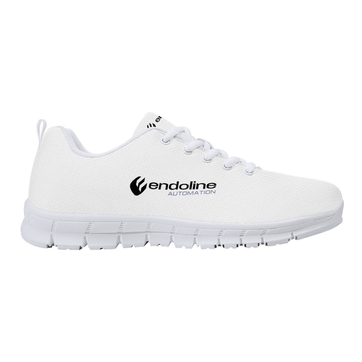 Endoline Automation | Custom Branded Shoes | Shoe Zero V3