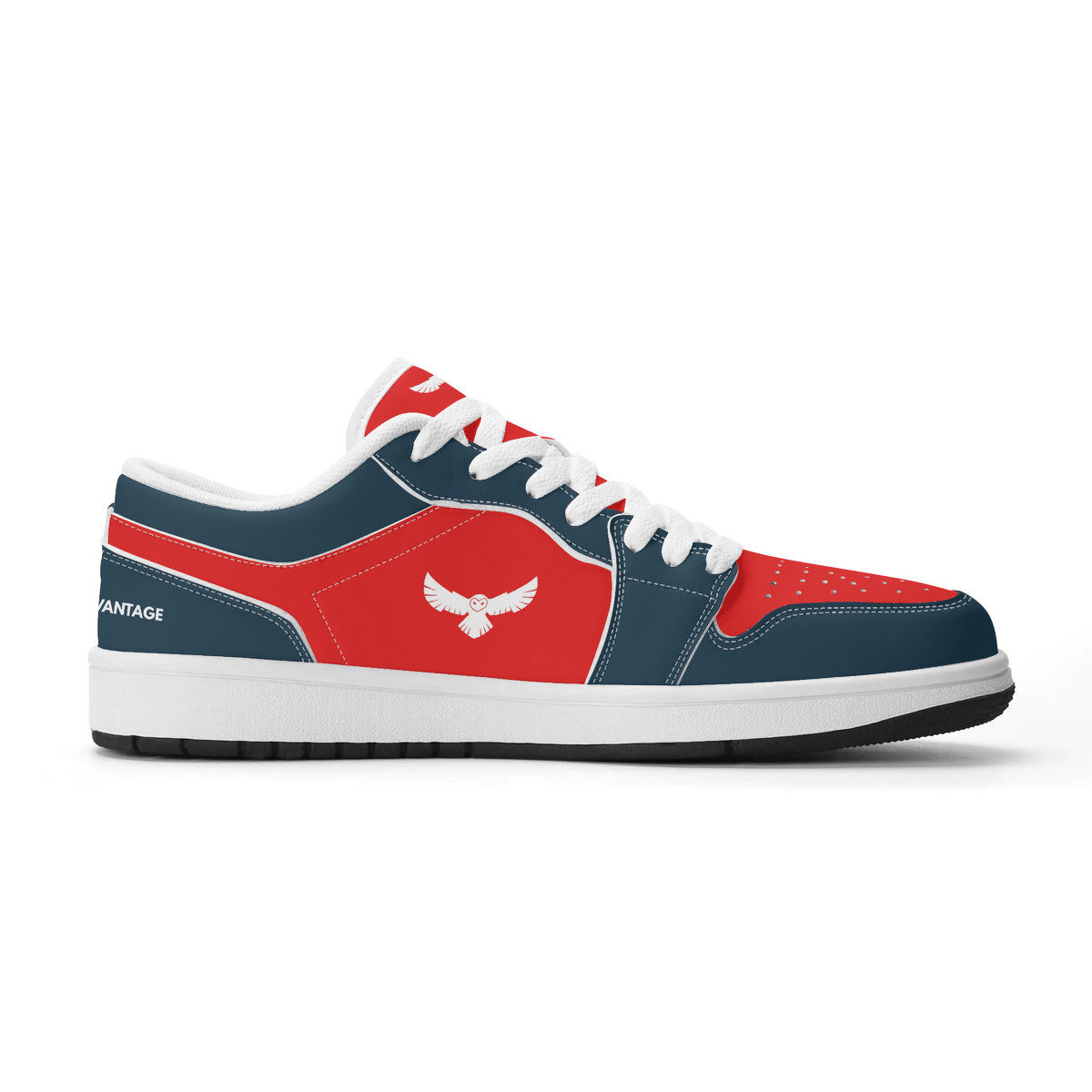 Owl Summit | Custom Branded Shoes | Shoe Zero V2