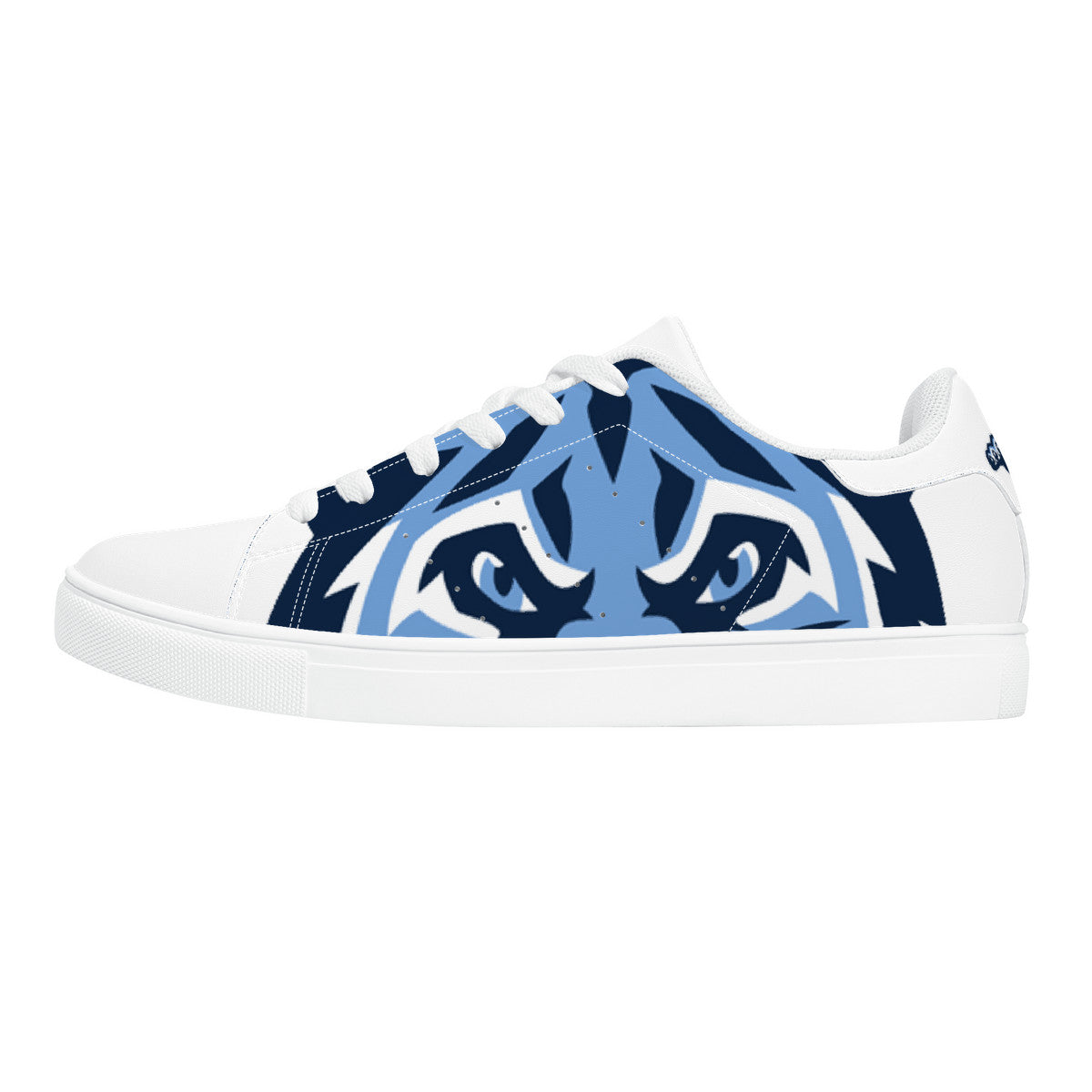 Frost Tiger | Custom Branded Shoes | Shoe Zero
