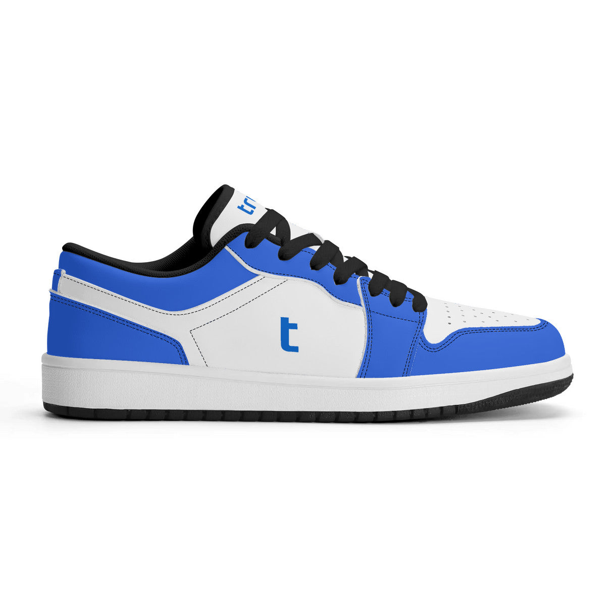 Truv | Shoe Zero Custom Branded Shoes | V2