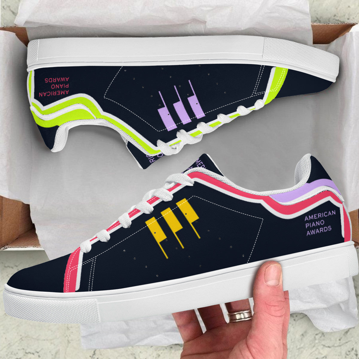 Custom Shoes 2 by Kara K. | Shoe Zero